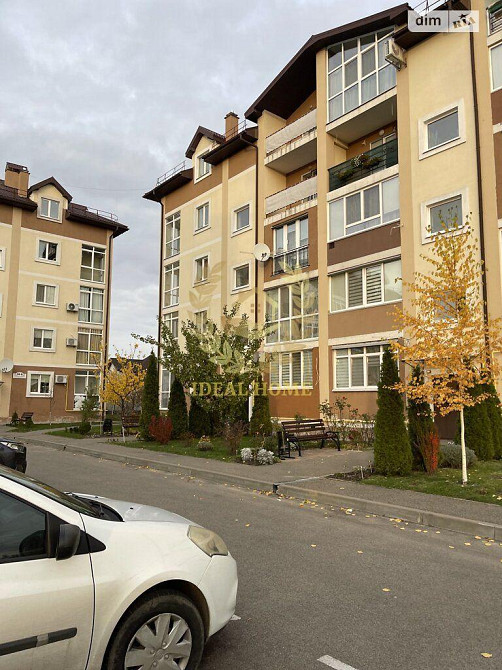 Продаж Квартира 5-кімнатна, 4/5 поверх на Центральная ул., 38А Гора - изображение 15