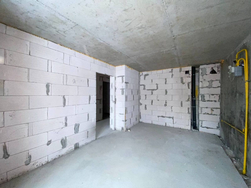 Продаж Квартира 3-кімнатна, 7/8 поверх на вул. Дубенська Кременець - фото 7