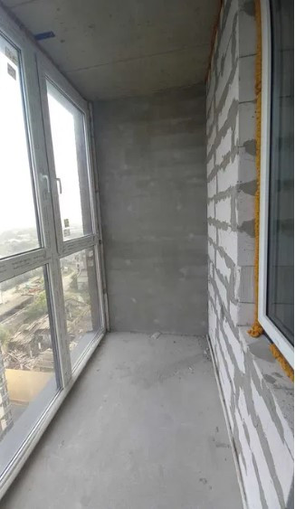 Продам  квартиру в новострое, рядом центр. Прохоровский квартал. Одесса - изображение 3