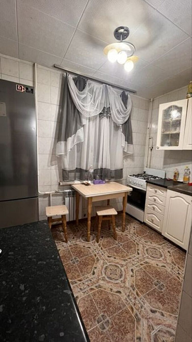 Оренда Квартира 1-кімнатна, 6/9 поверх на просп. М. Рокосовського, 3 Київ - фото 4