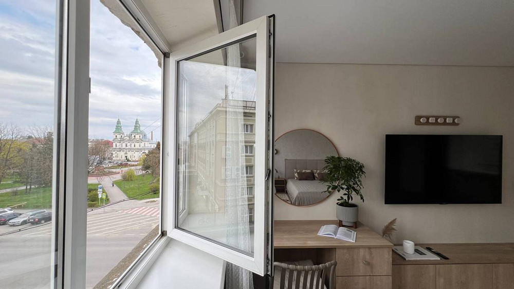 Продаж Квартира 2-кімнатна, 4/5 поверх Тернополь - изображение 16