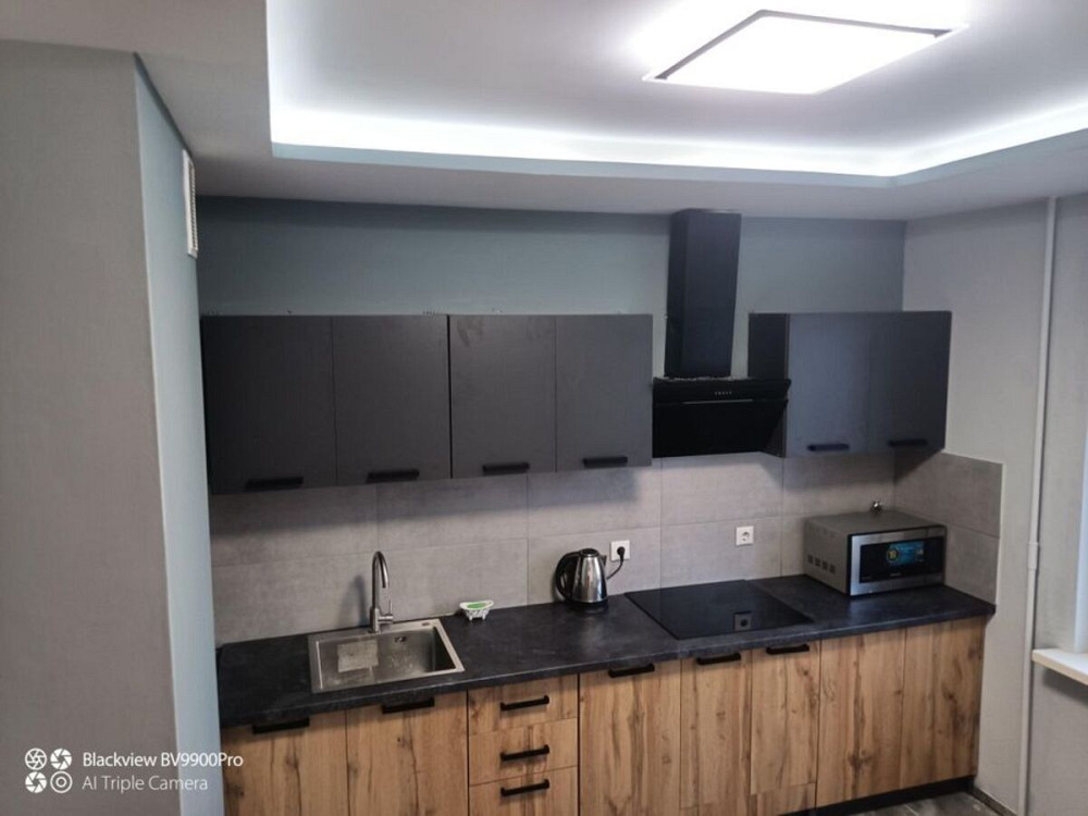 Оренда Квартира 3-кімнатна, 20/25 поверх на Ахматової, 26 Київ - фото 1