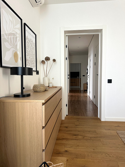 Продаж Квартира 3-кімнатна, 13/26 поверх на Каховська вул., д. 19а Kiev - photo 6