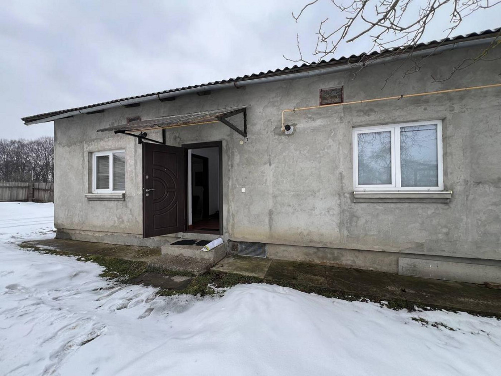 Продаж земельної ділянки 40 соток на вул. Тараса Шевченка Скнилов (Золочивський район) - изображение 7