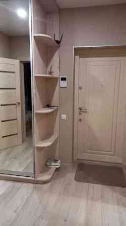 Оренда Квартира 1-кімнатна, 23/25 поверх на ул. Анны Ахматовой Kiev