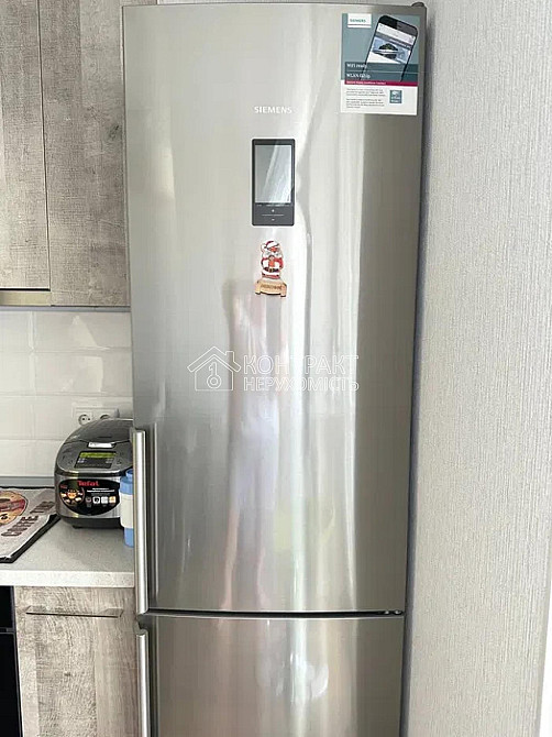 Продаж Квартира 1-кімнатна, 4/9 поверх на вул. Миру Харків - фото 8