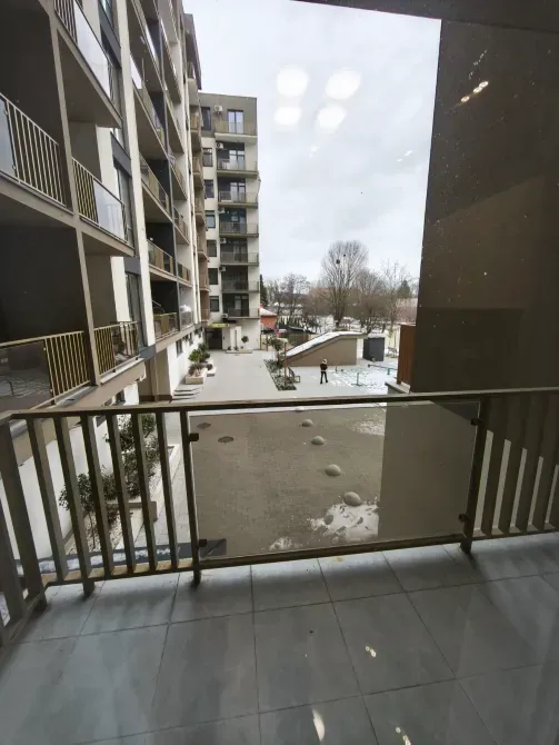 Продаж 1к Квартира 67 кв.м Слов’янська набережна 21А Ужгород - фото 8