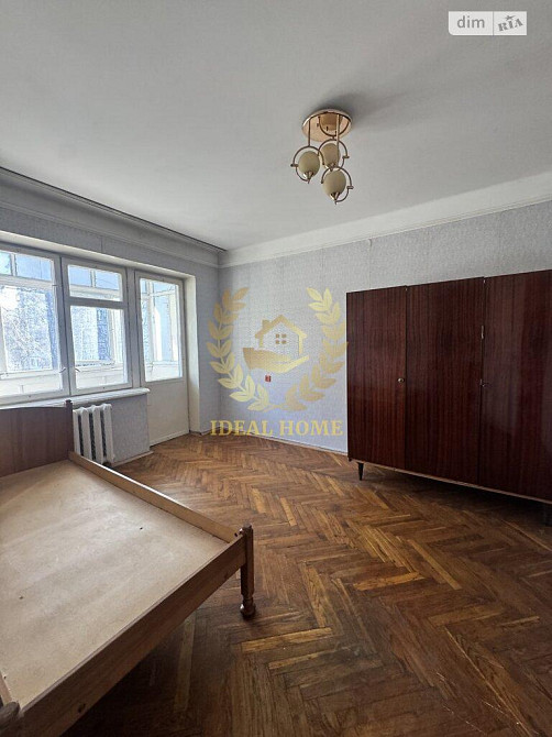 Продаж Квартира 2-кімнатна, 2/5 поверх на Леся Курбаса пр-т, 5 Київ - фото 1
