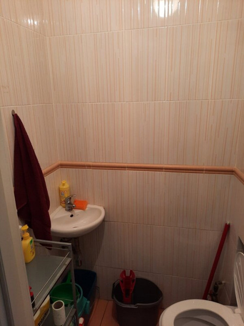 Продаж торгове приміщення на Успенская ул., 48 поверх - 1/2 Одеса - фото 9