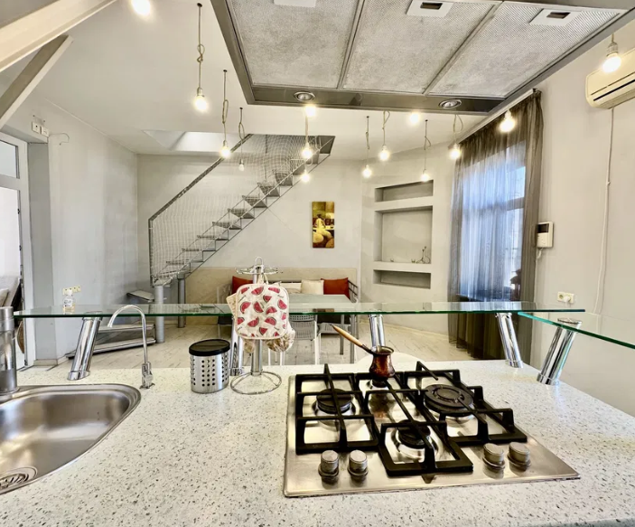 Продам 3-х комнатную квартиру ул. Софиевская Odessa - photo 2