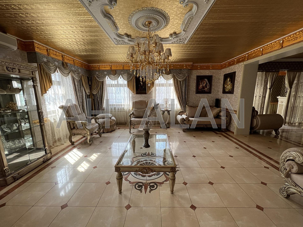 Оренда Будинок на вул. Євгена Чикаленка Kiev - photo 14