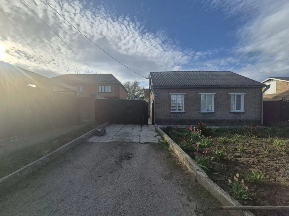 3 кімнатний Приватний Будинок р-н Новоолексіївка. Кропивницький - фото 20