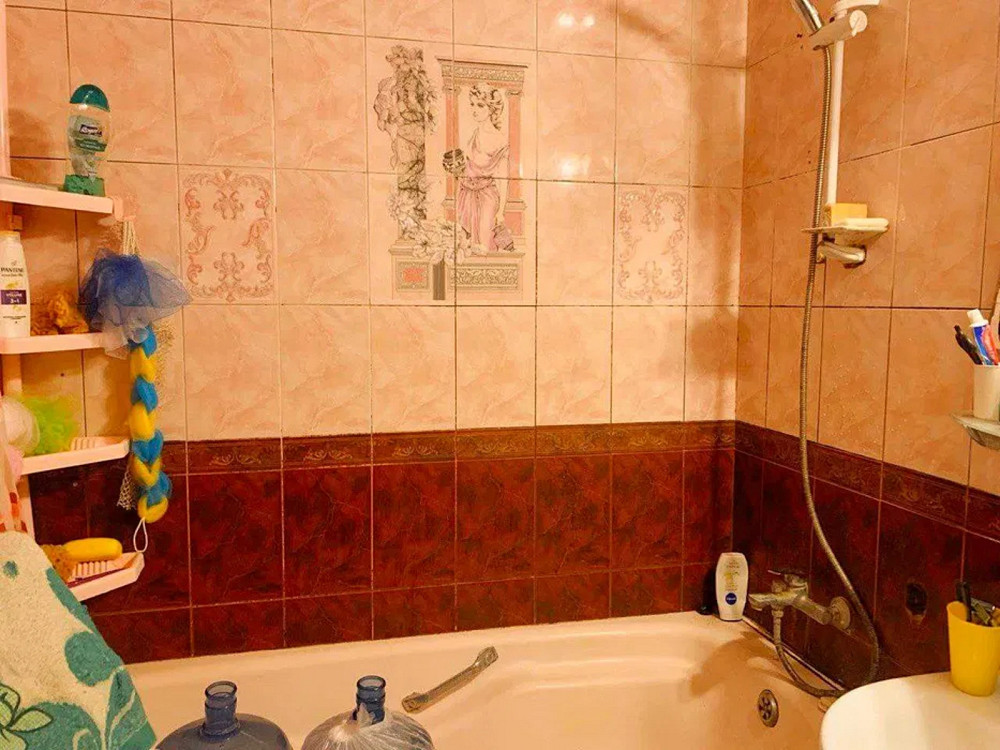 Продаж Квартира 3-кімнатна, 2/9 поверх на Люстдорфская Дорога Одесса - изображение 9