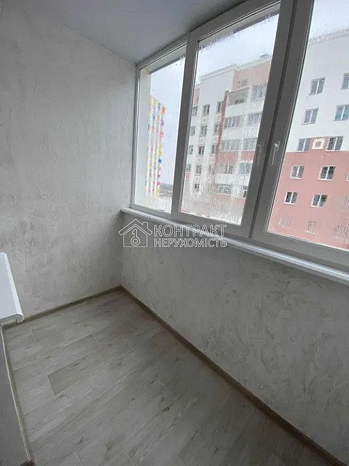 Продаж Квартира 1-кімнатна, 5/9 поверх на вул. Барабашова Харків - фото 18