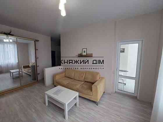 Оренда Квартира 1-кімнатна, 11/16 поверх на Нагорная ул. Kiev