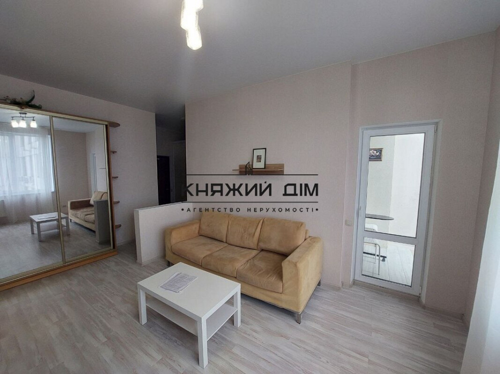 Оренда Квартира 1-кімнатна, 11/16 поверх на Нагорная ул. Kiev - photo 6
