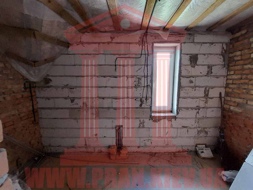 Продаж 2-поверховий Будинок з ділянкою 9 сот 203 кв.м  на Полевой Бориспіль - фото 11