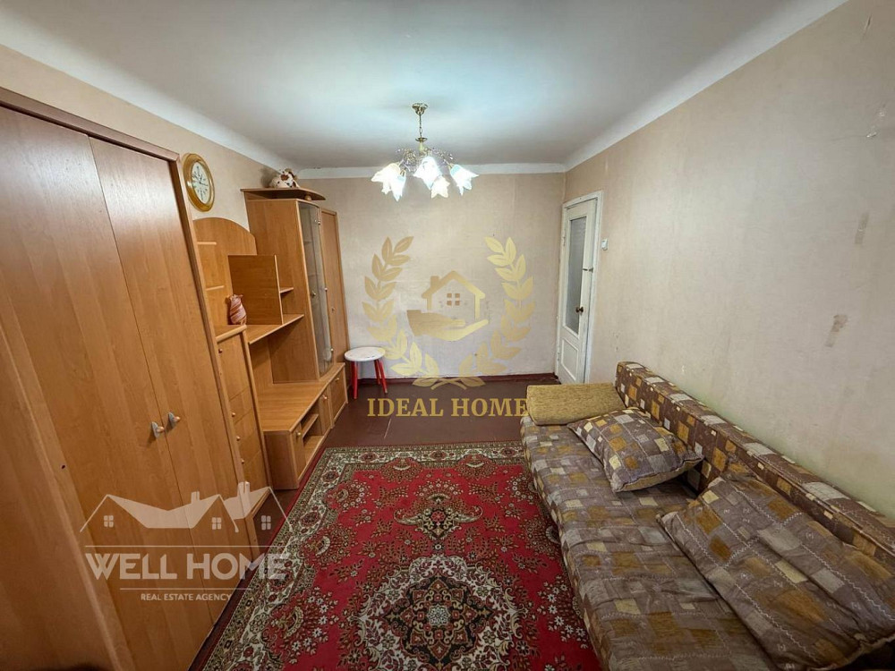 Продаж Квартира 3-кімнатна, 3/5 поверх на Юрия Пасхалина ул., 16 Киев - изображение 6