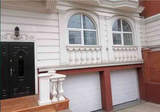 Трёхкомнатная квартира в новом клубном доме у моря. Проект в подарок. Одесса