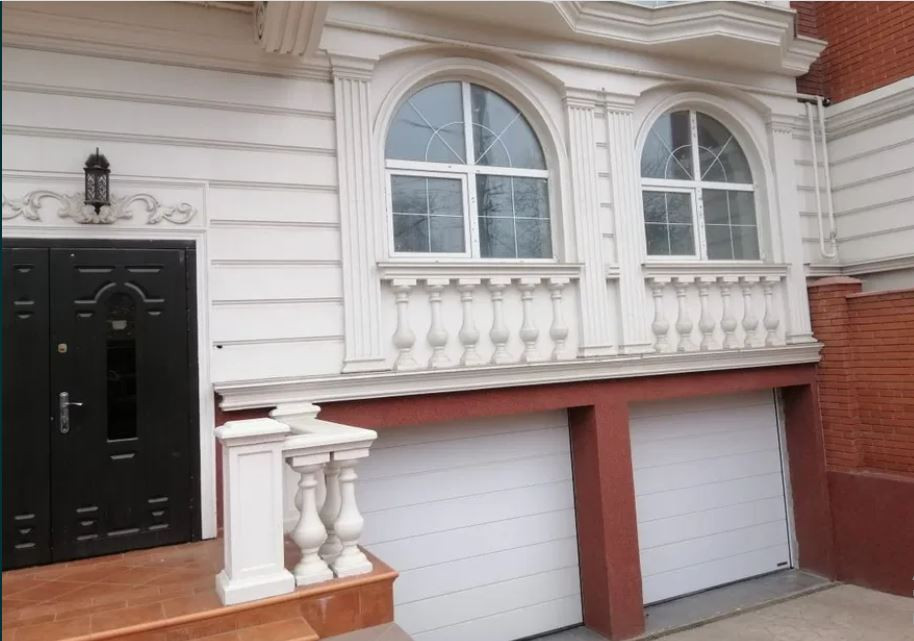 Трёхкомнатная квартира в новом клубном доме у моря. Проект в подарок. Одеса - фото 2