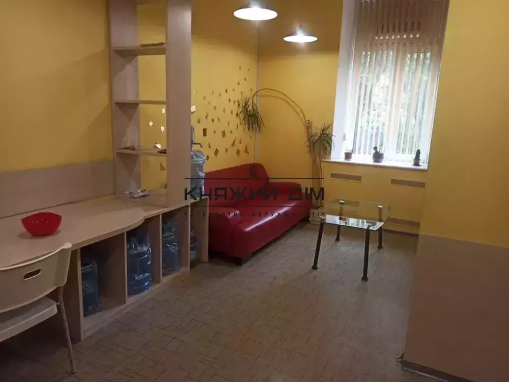 Оренда офісне приміщення на Леси Украинки бульв. / Л.Украинки бул поверх - 1/3 Київ - фото 18