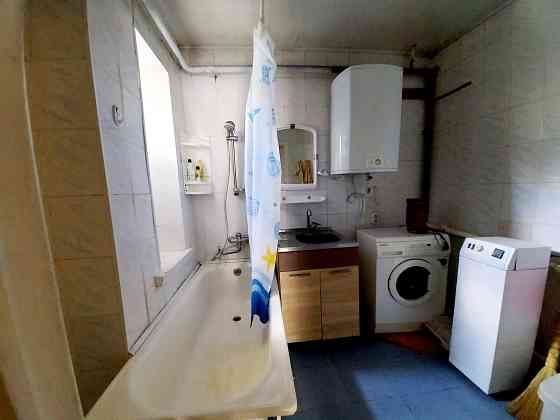 Домовладение в усадьбе Разумовского в Малиновском районе Одеса