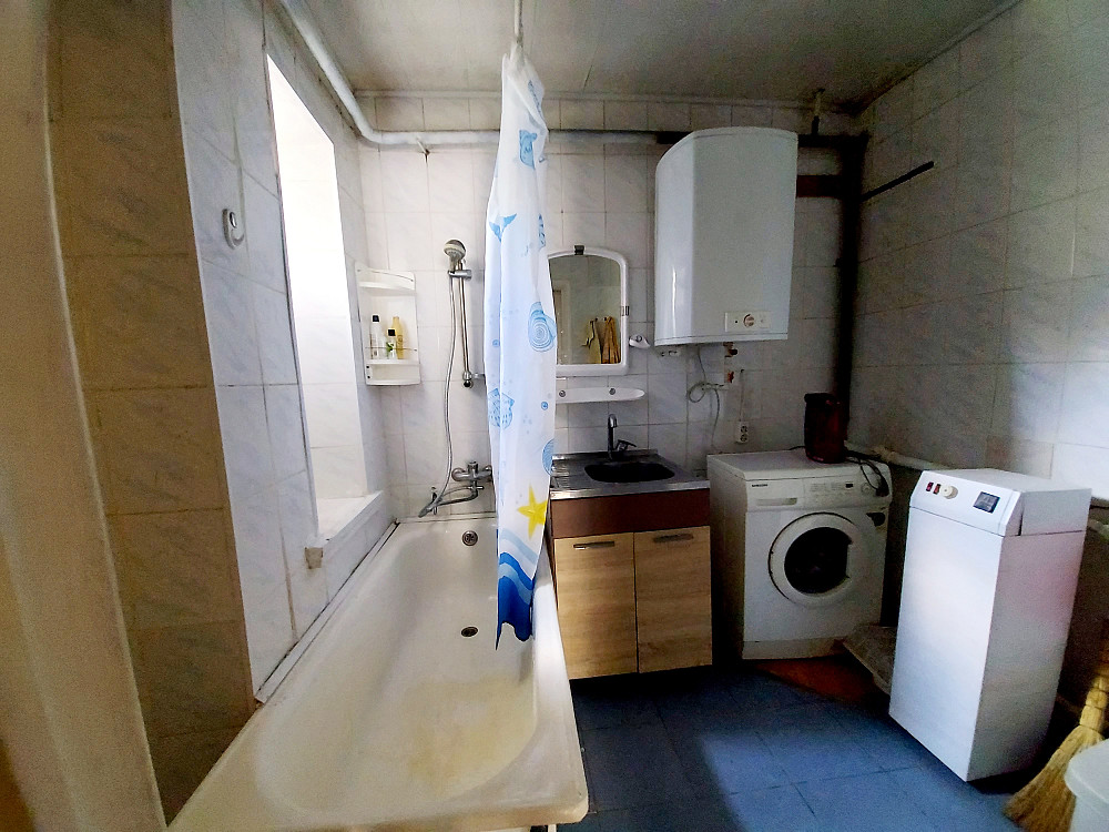 Домовладение в усадьбе Разумовского в Малиновском районе Odessa - photo 6