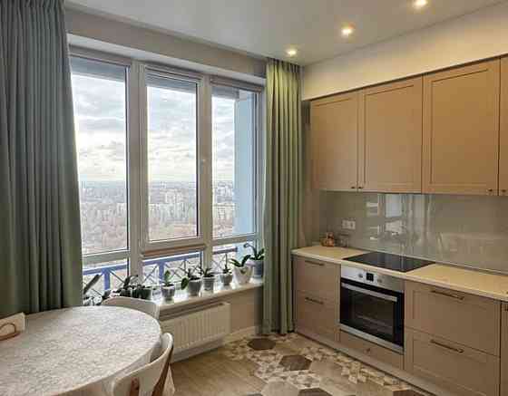 Продам 2 комнатную квартиру в новом ЖК Омега. Площадь Толбухина Odessa