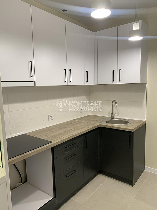 Продаж Квартира 1-кімнатна, 8/9 поверх на вул. Борткевича Харків - фото 8