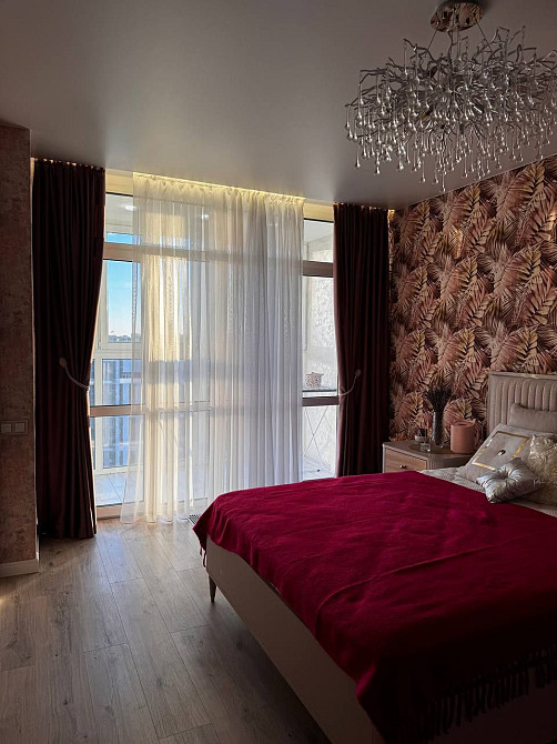 Продаж Квартира 2-кімнатна, 21/26 поверх на Микільсько-Слобідська вул., д. 10 Київ - фото 8