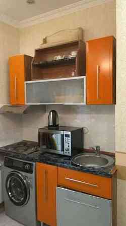 Оренда Квартира 1-кімнатна, 4/5 поверх на ул. Золотоворотская Киев