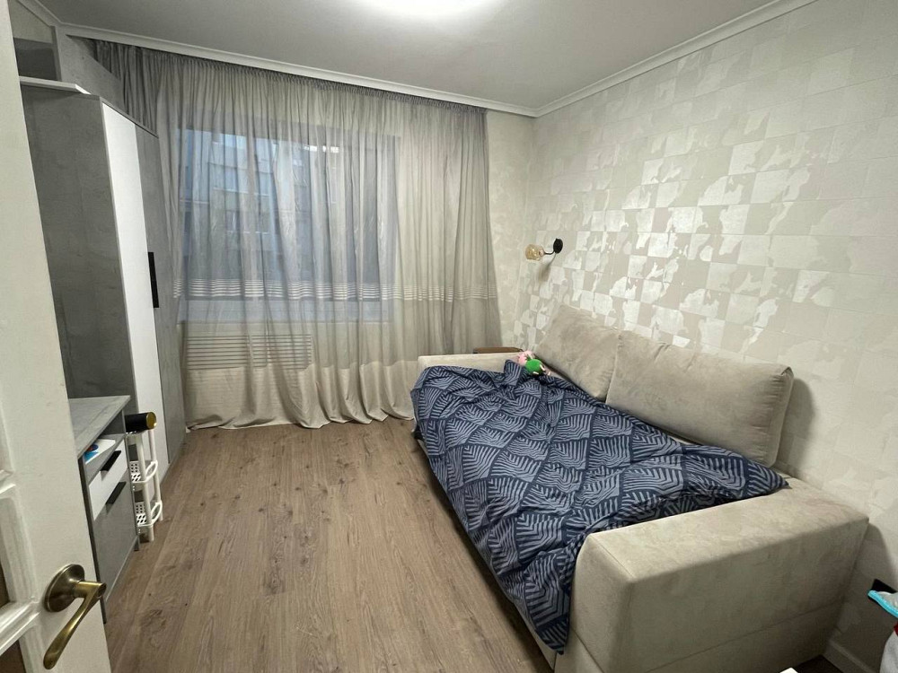 В продаже 3-х комнатная квартира на Фонтане, парк Победы Odessa - photo 11