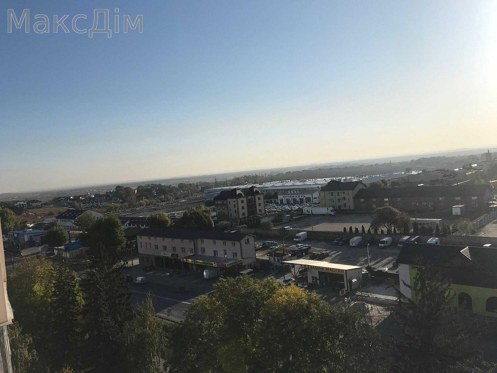 Продаж Квартира 2-кімнатна, 10/10 поверх на вул. 15 Квітня Тернопіль - фото 14