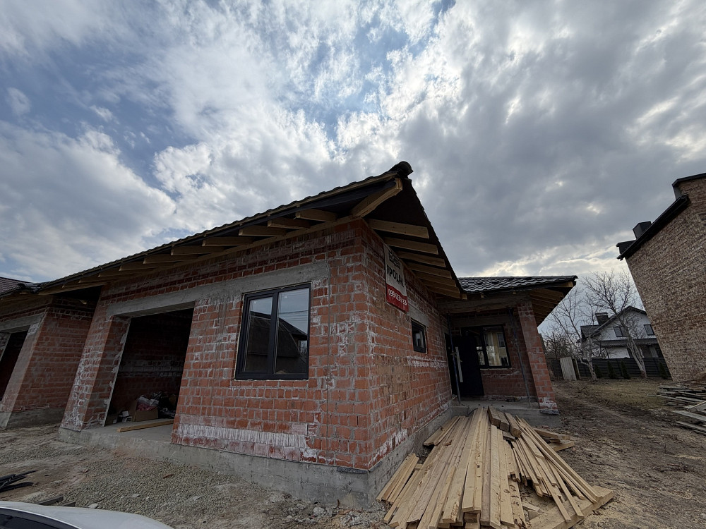 Продаж Будинок на Межева-Сад Krykhivtsi - photo 12