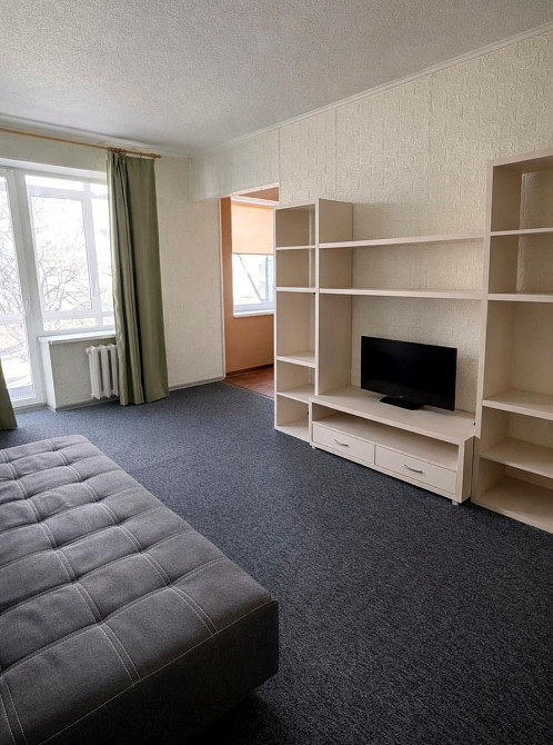 Продаж Квартира 3-кімнатна, 3/7 поверх на Костя Гордієнко вул., д. 3 Київ - фото 1