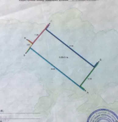 Продаж земельної ділянки 0.1 соток на ул. Толбухина, 27 Одеса - фото 12