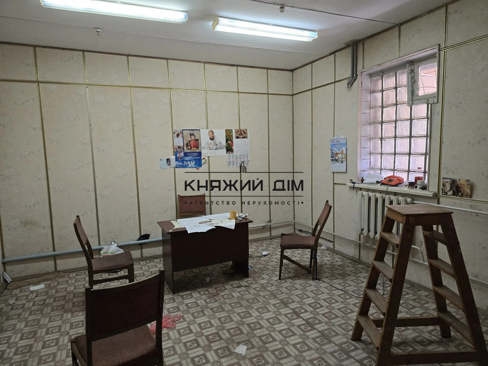 Оренда приміщення вільного призначення поверх - 1/3 Kiev - photo 3