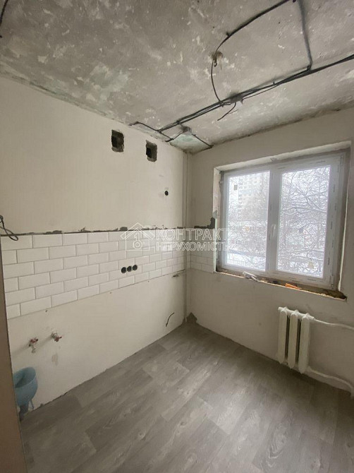 Продаж Квартира 2-кімнатна, 3/5 поверх на вул. Бучми Харків - фото 20