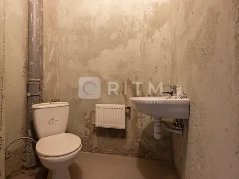 Продаж 2к Квартира 58.6 кв.м Пасічна вулиця 167 Львів - фото 5