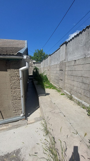 Дом на Слободке с гаражом и двориком Одеса - фото 11