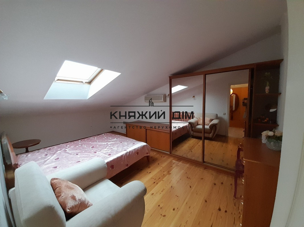 Продаж Квартира 5-кімнатна, 3/4 поверх на Саксаганского ул. Київ - фото 6