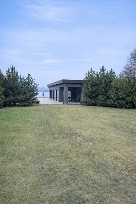 638 Будинок біля води з басейном Київ - фото 5