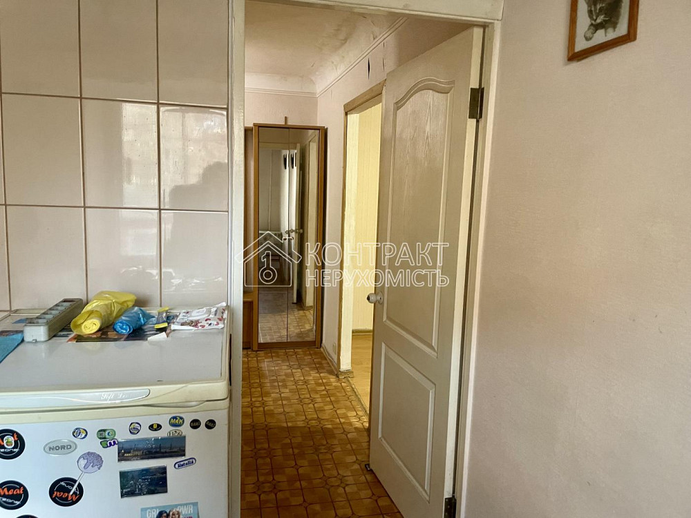 Продаж 2к Квартира 44 кв.м Полтавський Шлях вул. Харків - фото 5