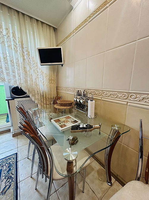 Оренда 3к Квартира 70 кв.м Миру Житомир - изображение 3