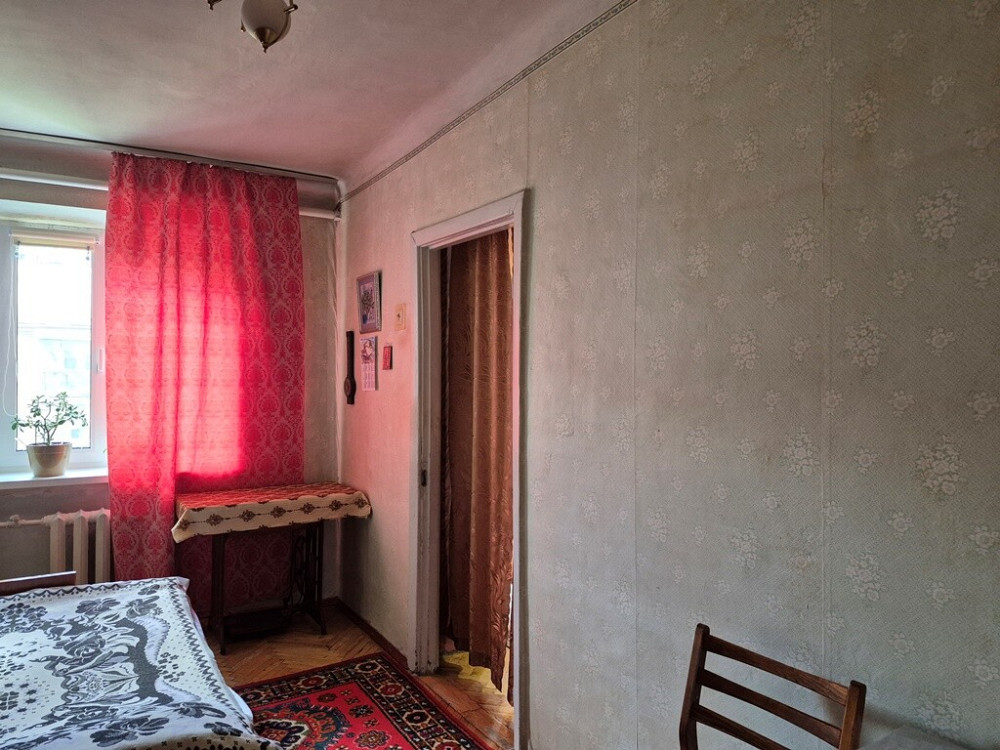 Продаж Квартира 2-кімнатна, 5/5 поверх на проспект Голосеевский, д.126 Киев - изображение 17