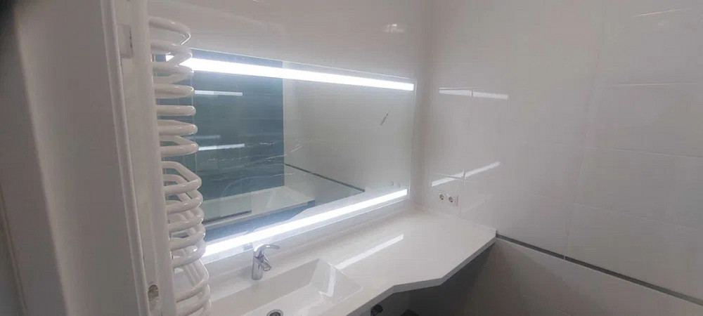 Продаж Квартира 3-кімнатна, 9/9 поверх на вул. Національної Гвардії Ivano-Frankivs'k - photo 13