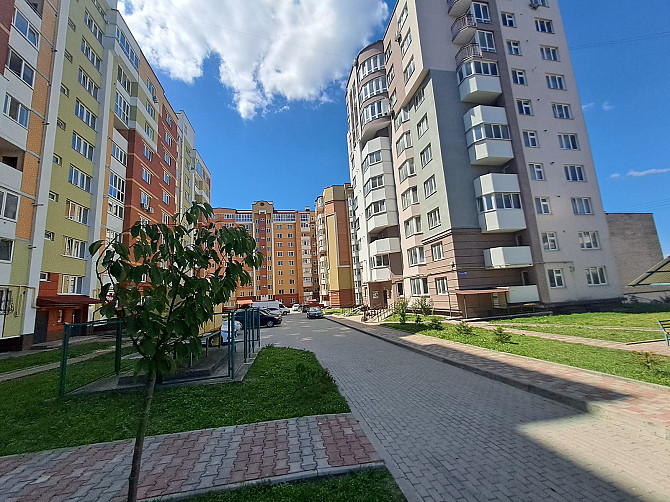 Продаж. 1-кімнатна квартира. Тернопіль. Дружба. вул Тролейбусна Тернопіль - фото 7