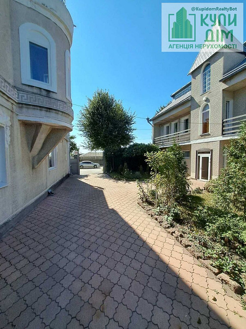 Продам мальовничий будинок в Новомиколаївці. Кропивницький - фото 3