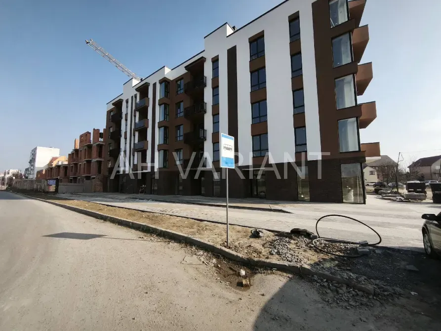 Продаж 1к Квартира 58 кв.м капушанська 195 Ужгород - фото 2