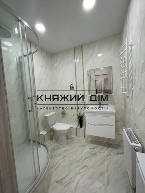 Продаж 1 к.кв. в ЖК Патріотика, будинок Асканія. №21137872 Київ - фото 9